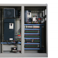 廠家直銷起重機(jī)電器柜，專業(yè)訂制