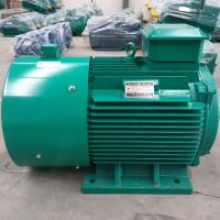 YZP250M2-8級37KW廠直供 變頻調(diào)速 三相異步電機(jī)