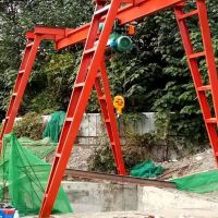 四川起重機(jī)   成都起重機(jī)   龍門(mén)吊電動(dòng)葫蘆