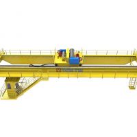 云南雙梁歐式起重機(jī)廠(chǎng)家直銷(xiāo)