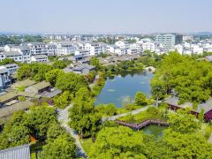 南寧加快文旅融合步伐 建設(shè)區(qū)域性國(guó)際旅游中心城市