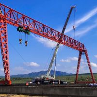 廠家直銷雙梁行車 橋式起重機 門式起重機