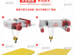 百達(dá)力歐機械有限公司已加入《起重匯采購指南》！