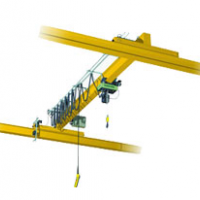 邢臺歐式起重機廠家供應(yīng)