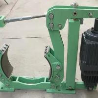 YWZ11-315/E30電動液壓鼓式制動器,焦作制動器