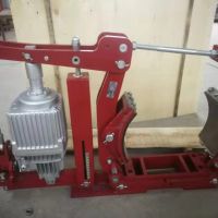 YWZ11-400/E50電動液壓鼓式制動器,焦作制動器