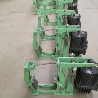 YWZ11-400/E121電動液壓鼓式制動器,焦作制動器
