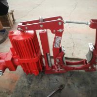 YWZ11-500/E121電動液壓鼓式制動器,焦作制動器