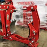 YWZ11-600/E121電動液壓鼓式制動器,焦作制動器
