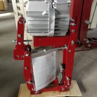 YWZ11-600/E201電動液壓鼓式制動器,焦作制動器
