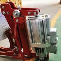 YWZ11-600/E301電動液壓鼓式制動器,焦作制動器