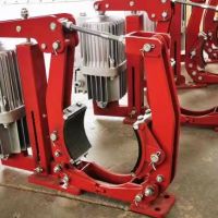 YWZ11-630/E121電動液壓鼓式制動器,焦作制動器