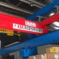 宜賓單軌起重機 KBK行車、航吊、電動葫蘆 專業(yè)廠家！