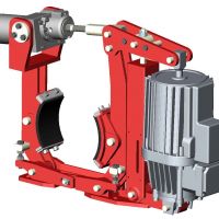 中衛(wèi)起重機-起重機配件制動器銷售