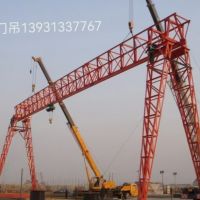 河北張家口起重機(jī)-懷來龍門吊-沙城電動(dòng)葫蘆-天車設(shè)備配件維修